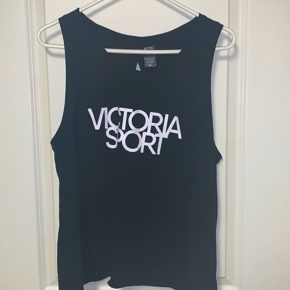 Victoria Sport Tank Top